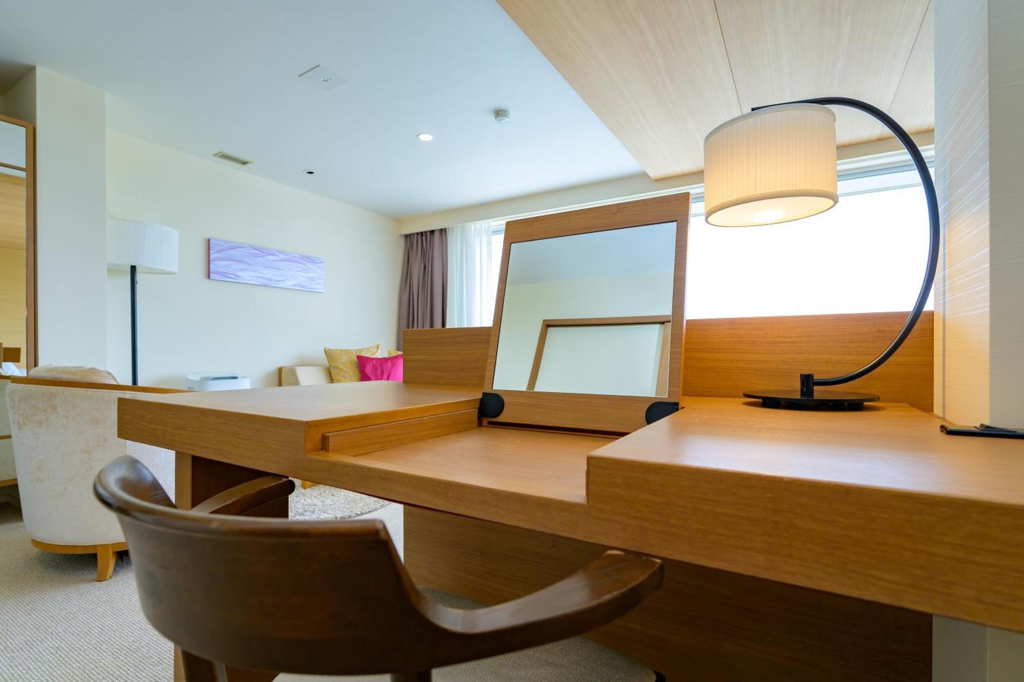 Nemu Resort Hotel Nemu Shima  Eksteriør billede