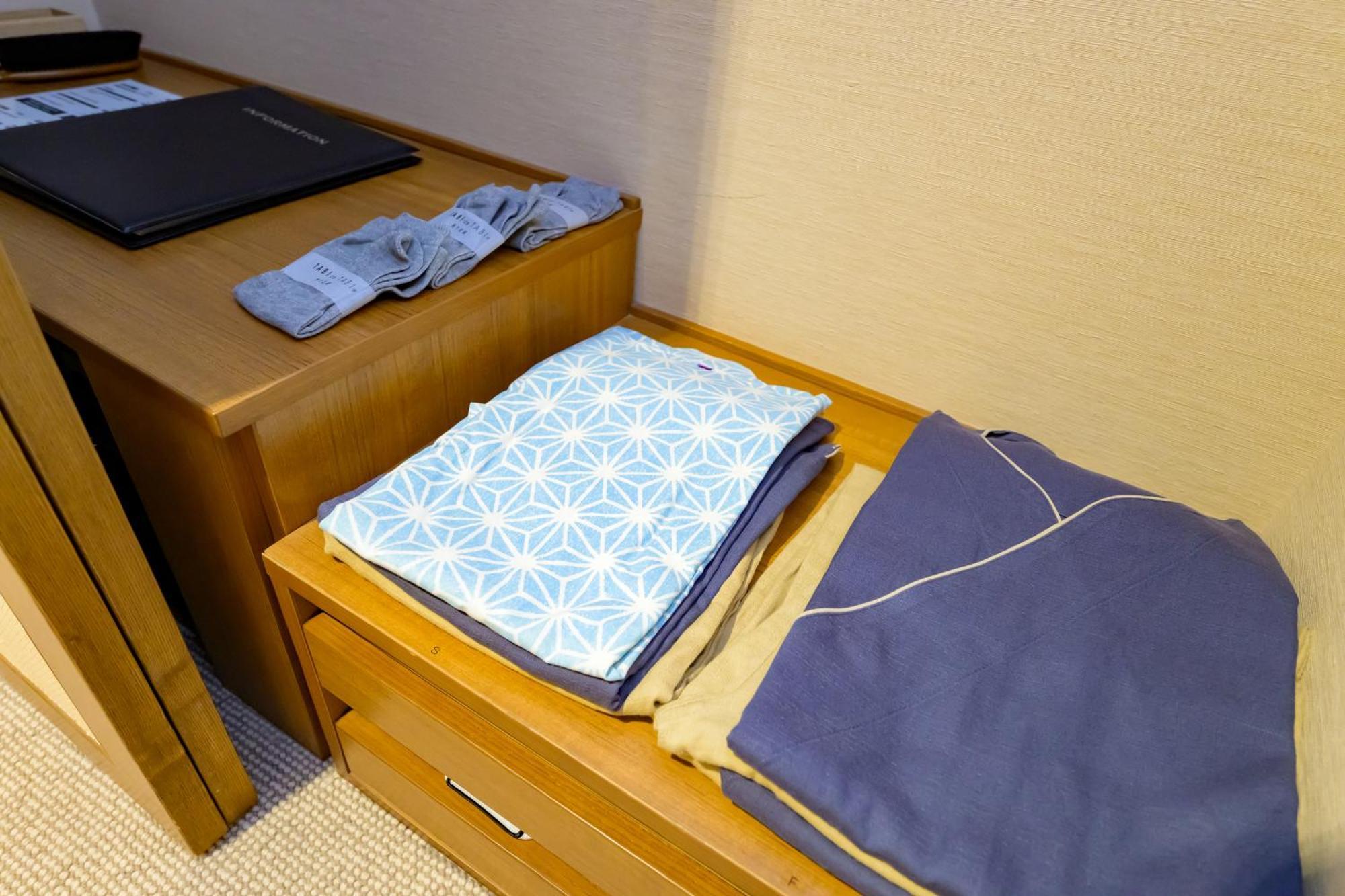 Nemu Resort Hotel Nemu Shima  Eksteriør billede