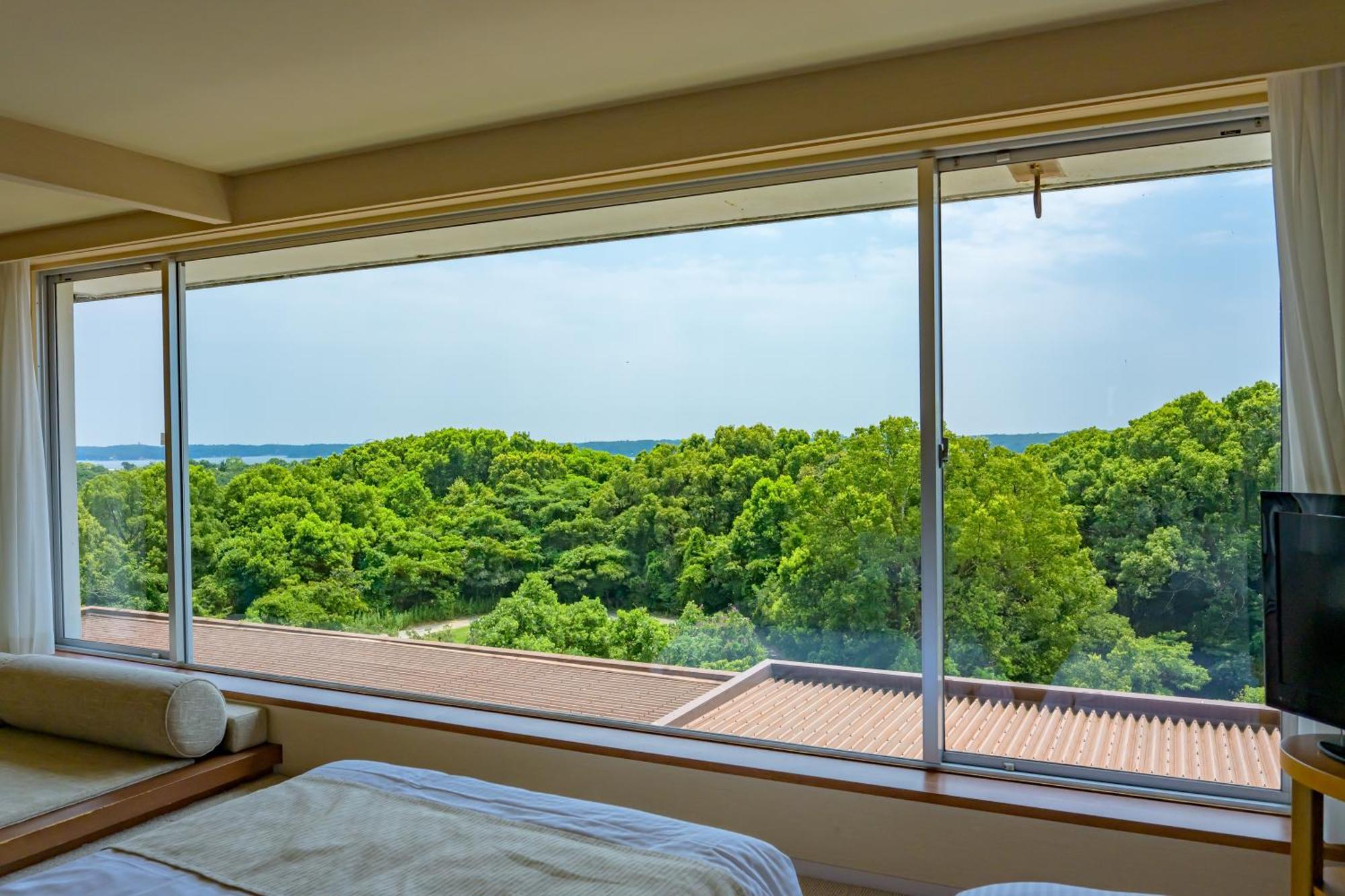 Nemu Resort Hotel Nemu Shima  Eksteriør billede