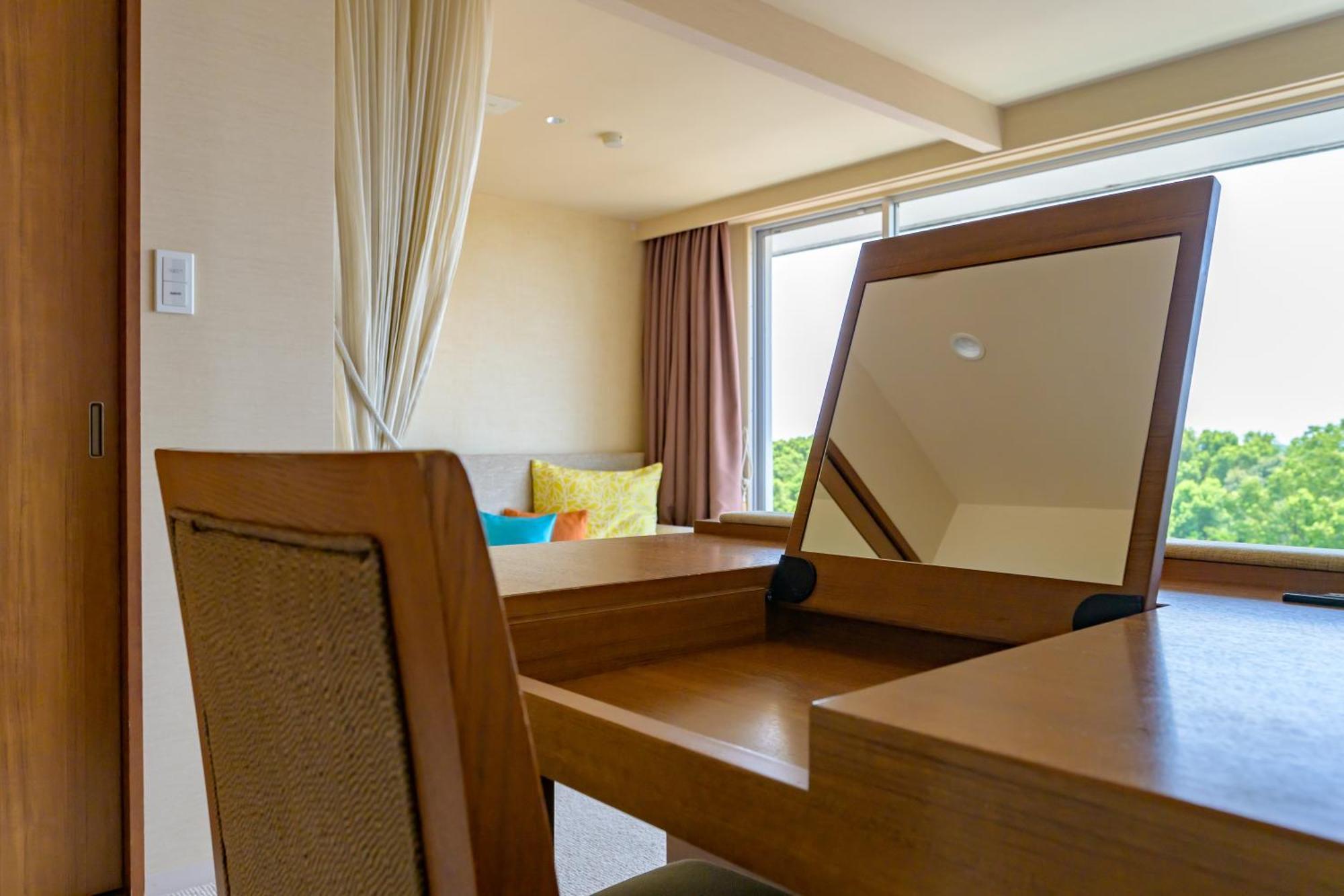 Nemu Resort Hotel Nemu Shima  Eksteriør billede