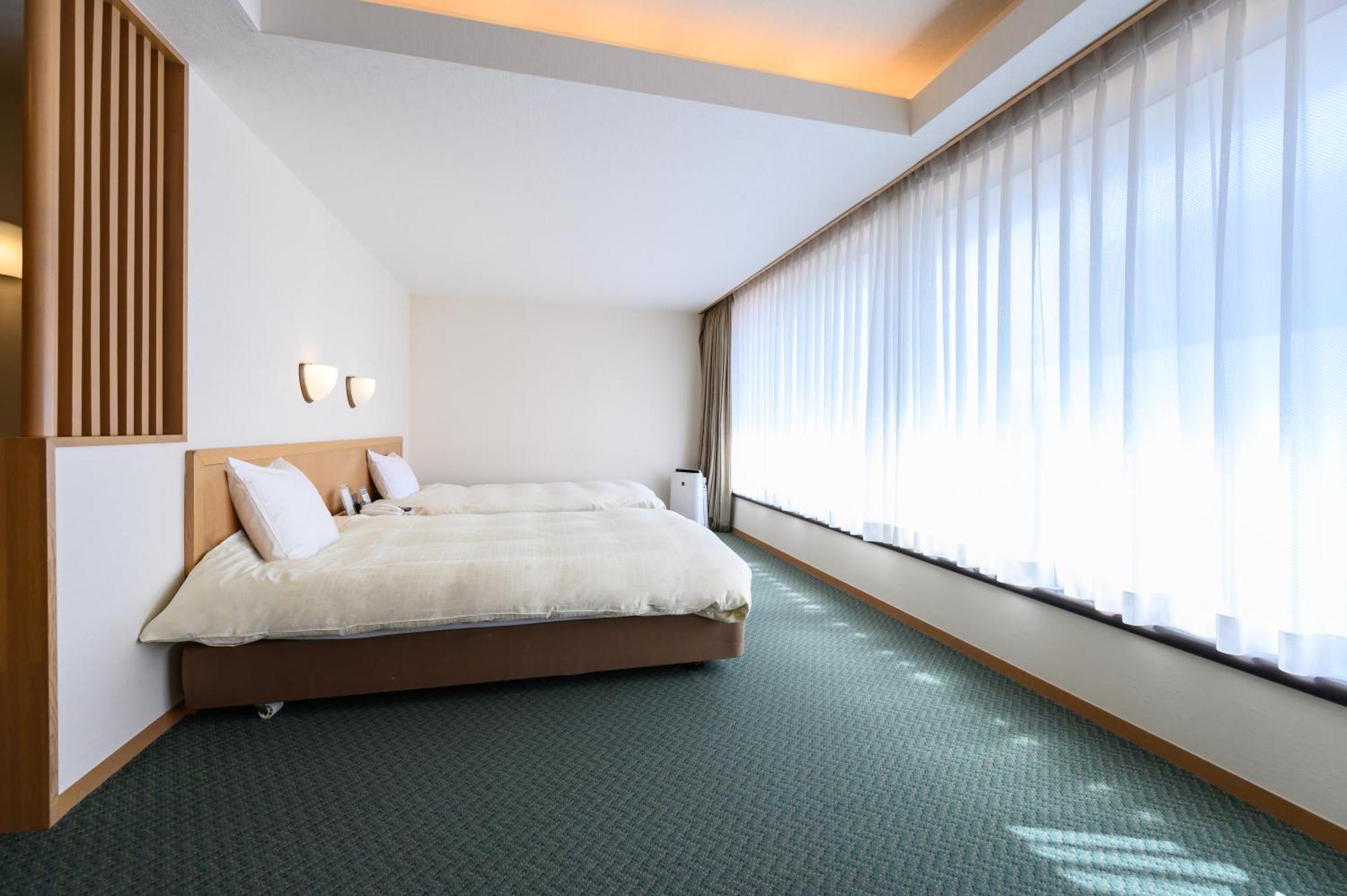 Nemu Resort Hotel Nemu Shima  Eksteriør billede